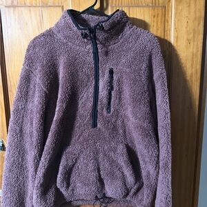 Victoria's Secret PINK Fleece Jacket